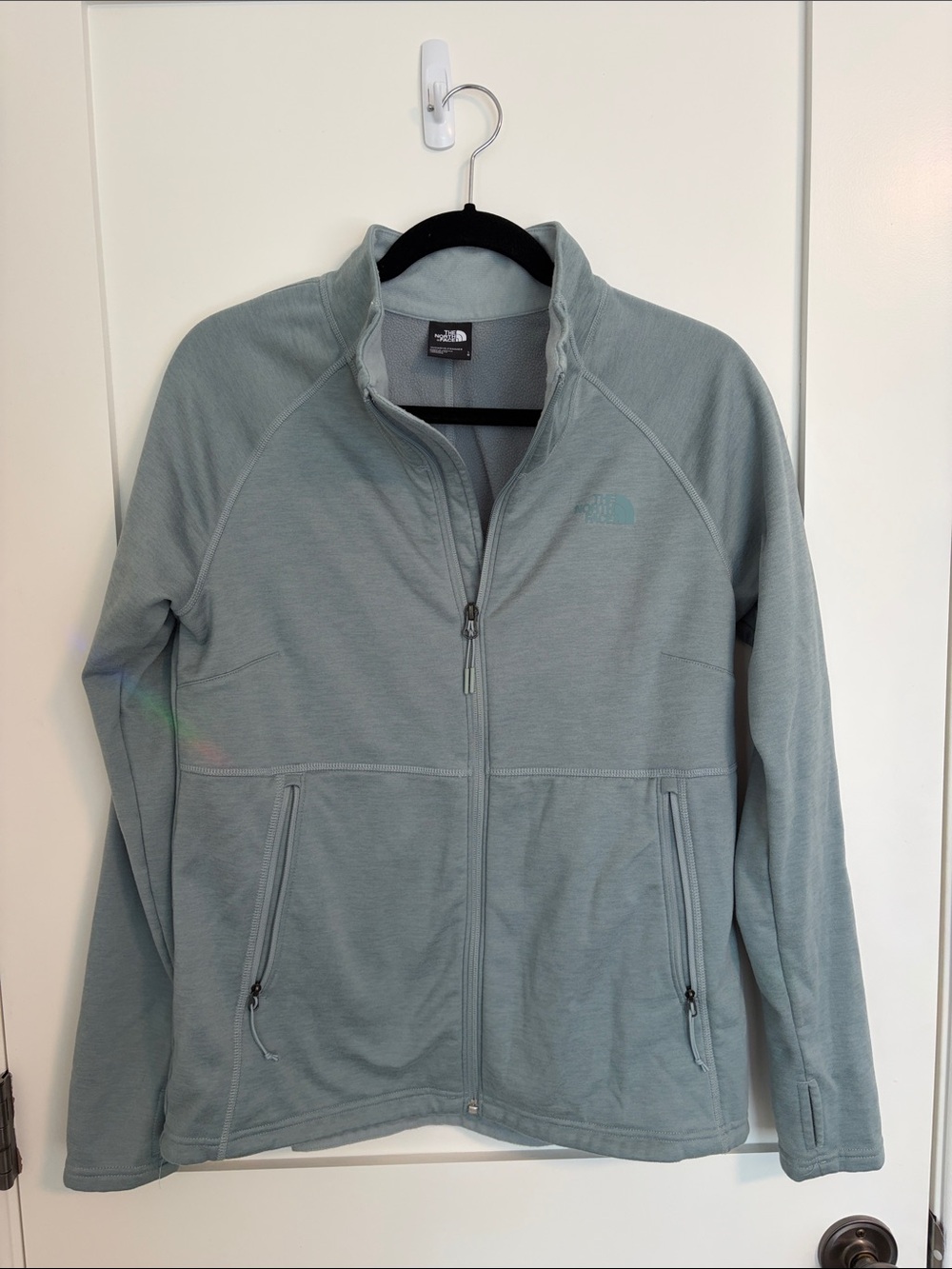 The North Face Women's Full-Zip